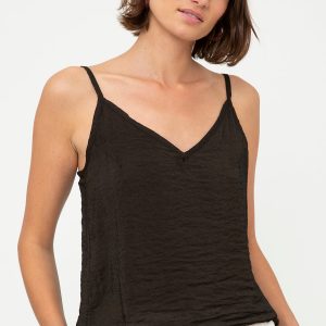 L.A. Causa Sofia Slip Tank
