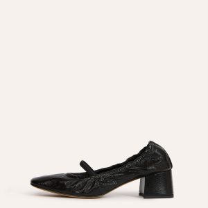 Rouje Ballerines PRADO