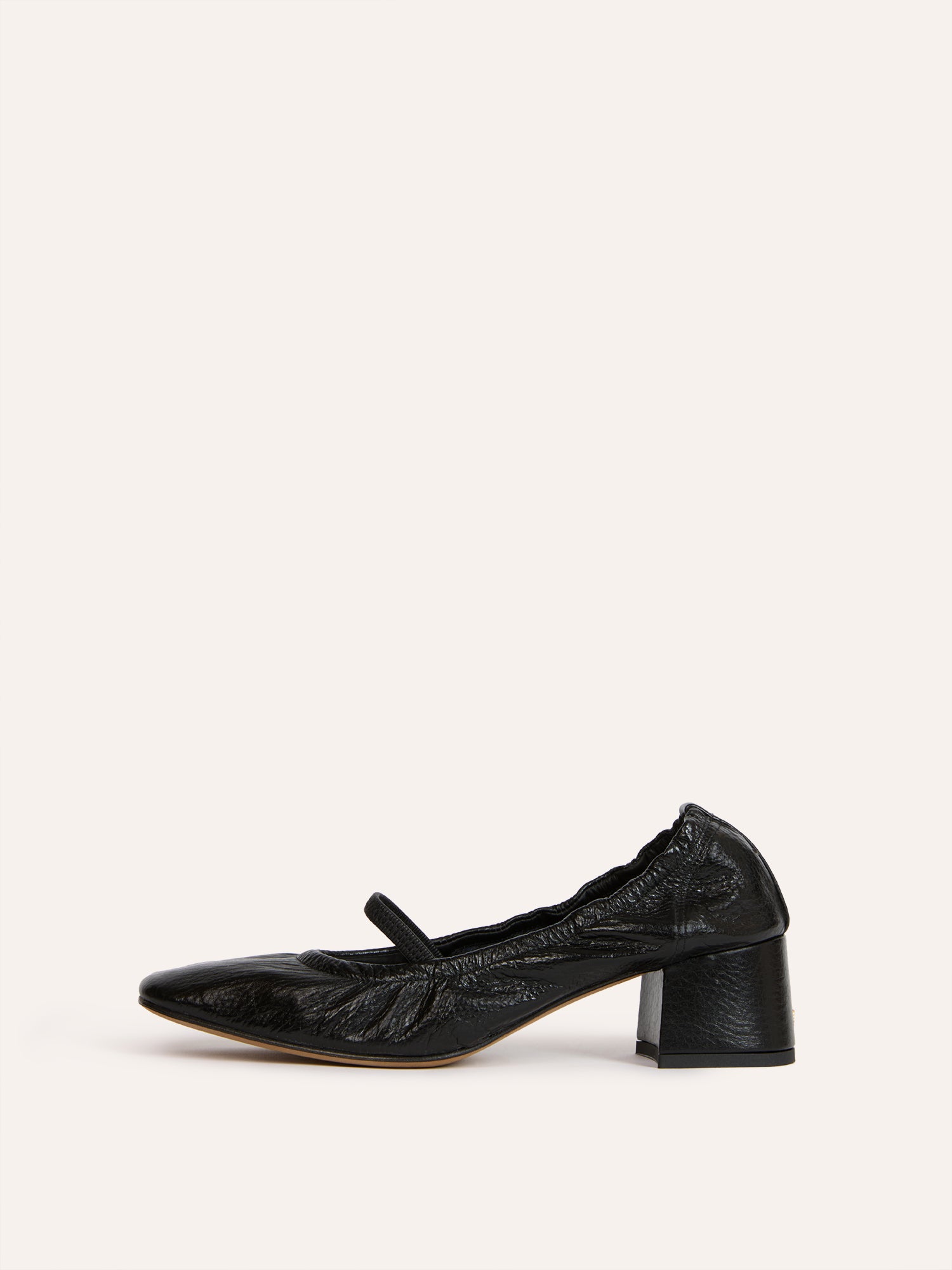 Rouje Ballerines PRADO