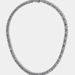 Nadri UNDER THE SEA COLLAR NECKLACE