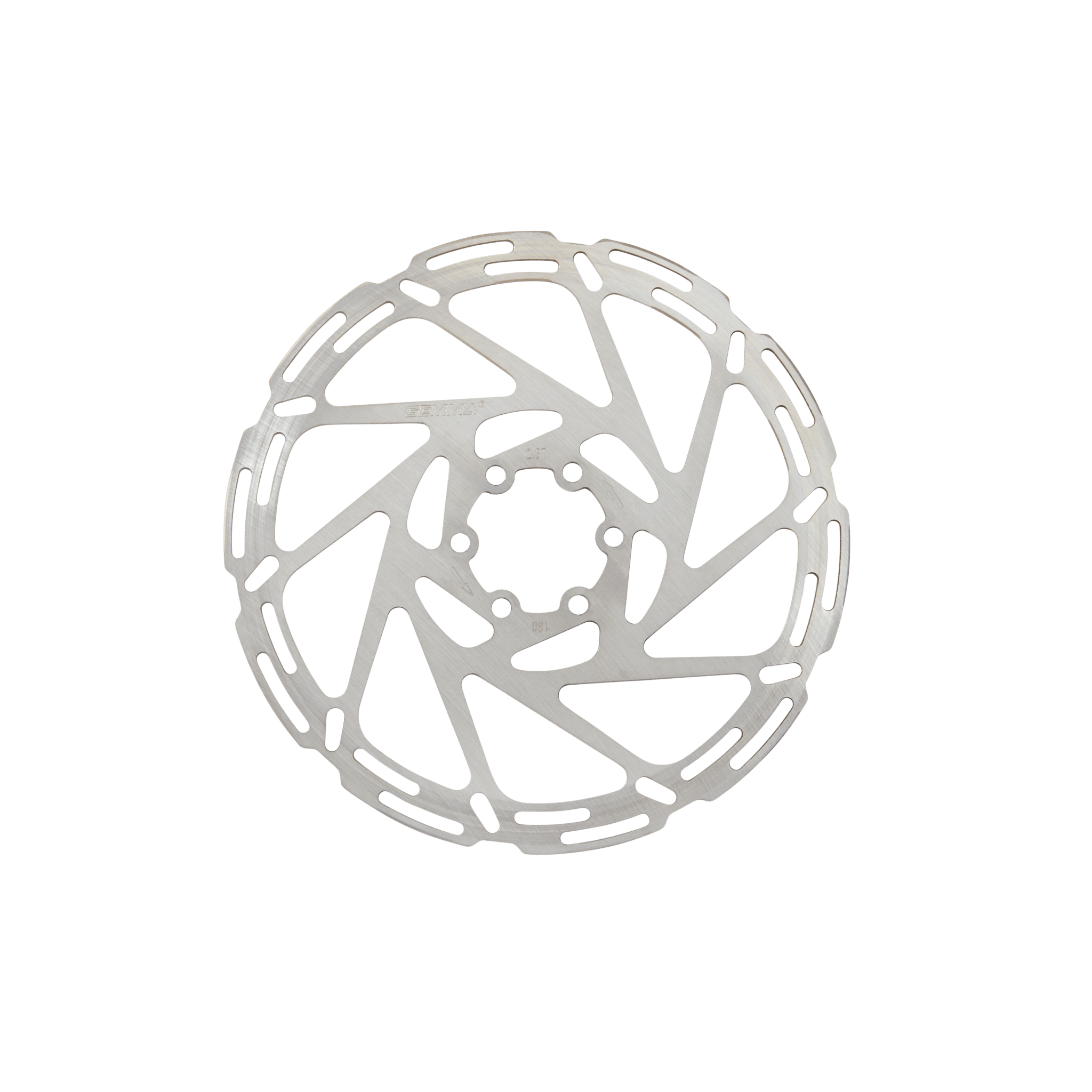 Rad Power Bikes Brake Rotor - RadExpand 5 Plus