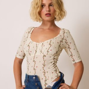 Rouje Body MELENA