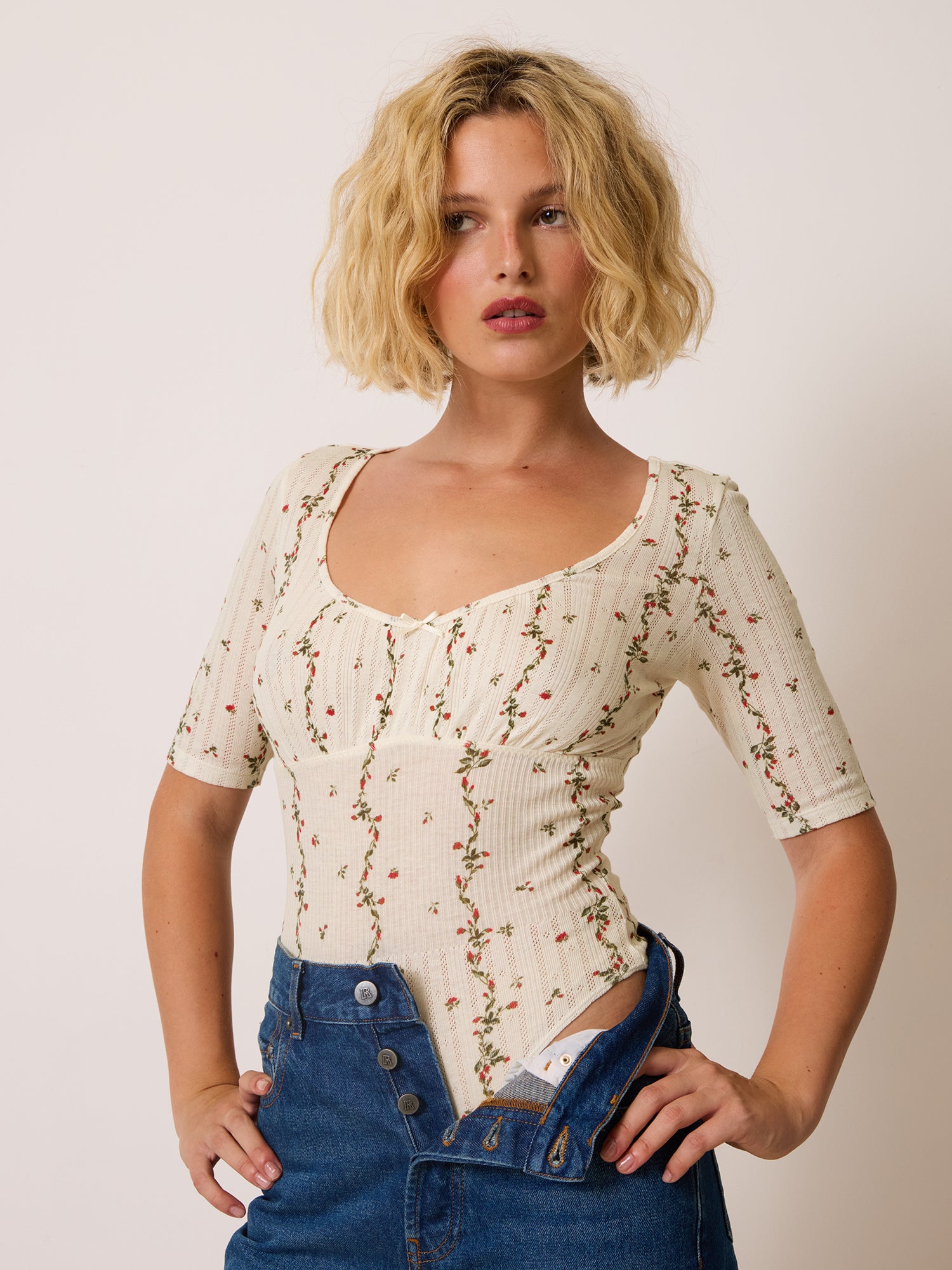 Rouje Body MELENA