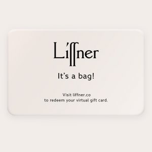 Little Liffner Gift card