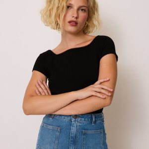 Rouje T-shirt MELISSANE