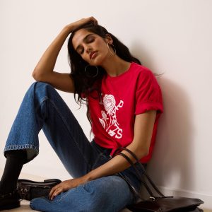 Rouje T-shirt EDOUARD