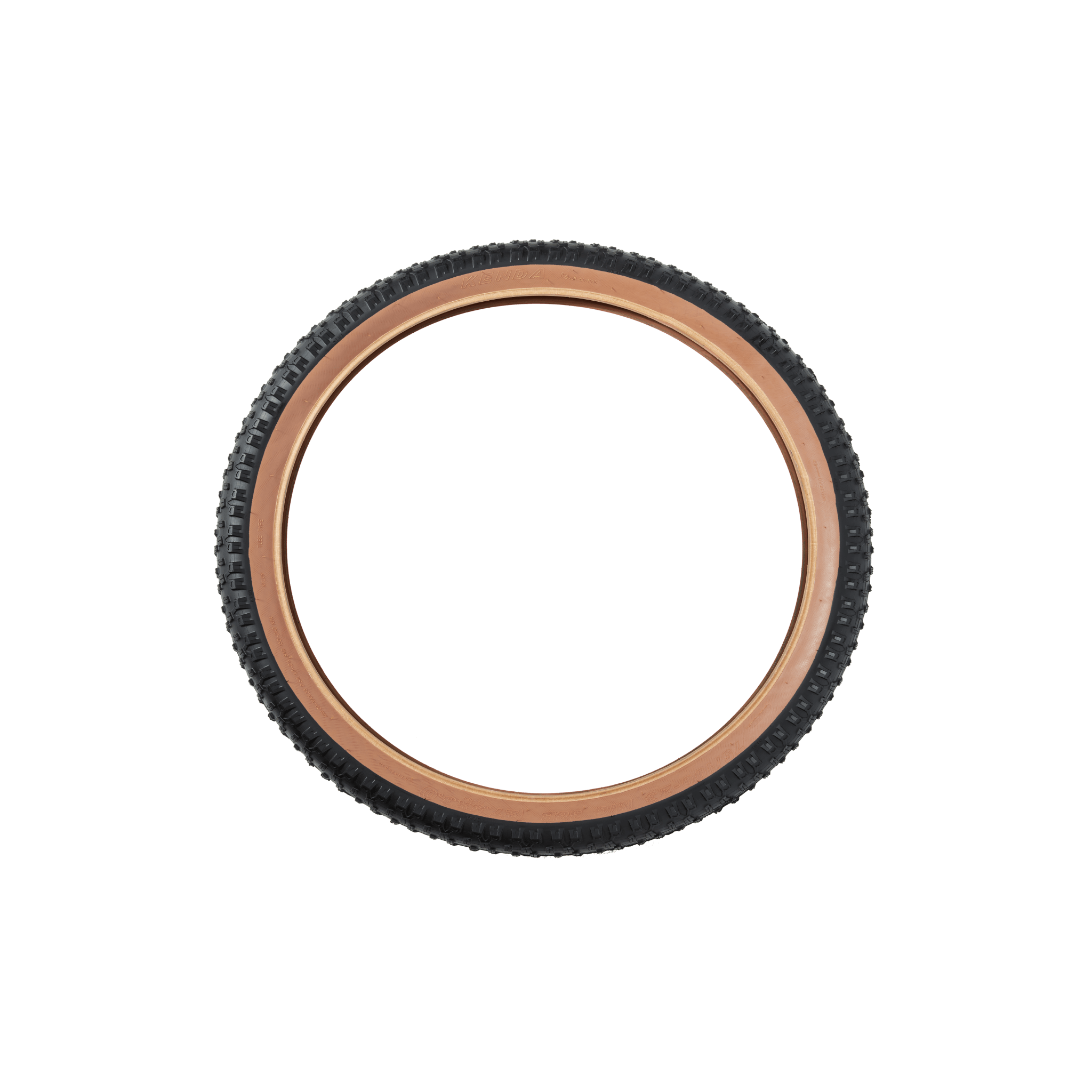 Rad Power Bikes Kenda Havok Tire - 27.5'' x 3.0''