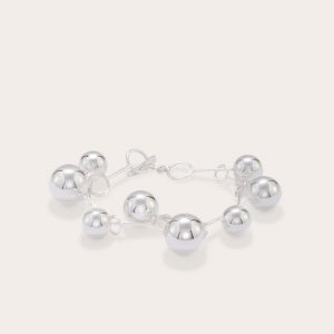 Little Liffner Molecule Bracelet