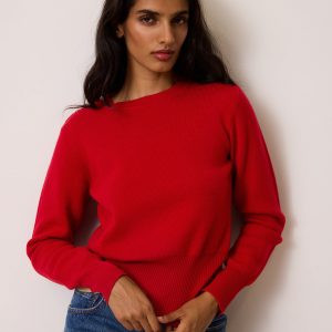 Rouje Pull ERELL