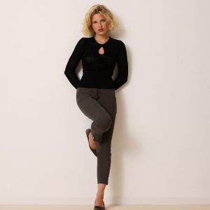 Rouje Pull MALAK