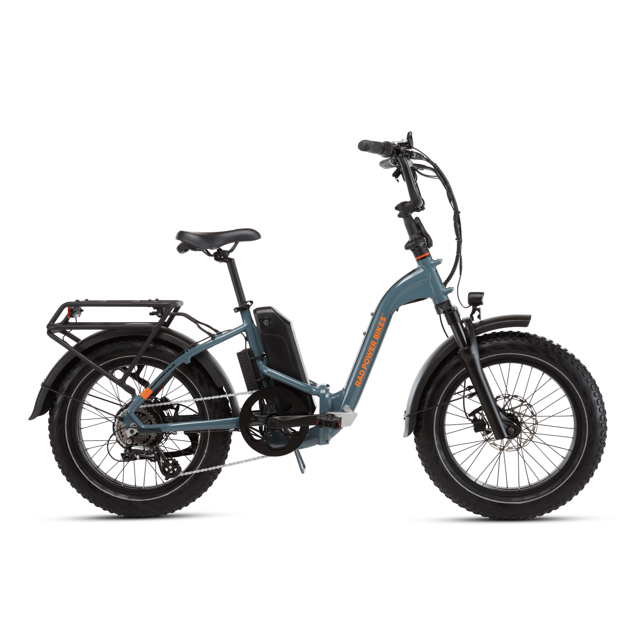 Rad Power Bikes RadExpand™ 5 Plus Electric Folding Bike