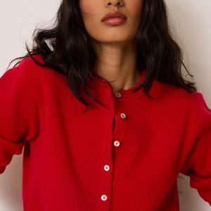 Rouje Cardigan NATHALIE
