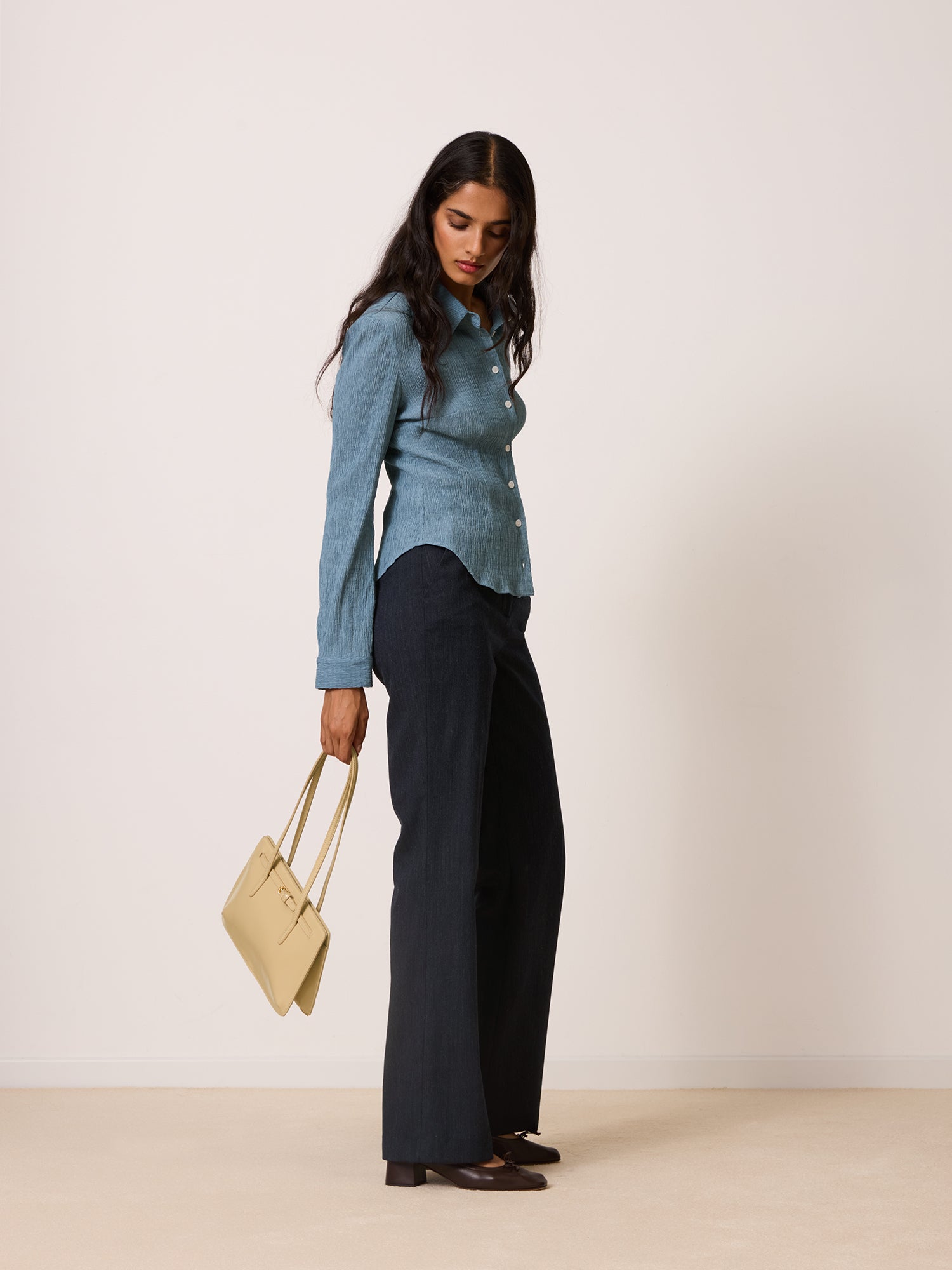 Rouje Pantalon FRANCOISE