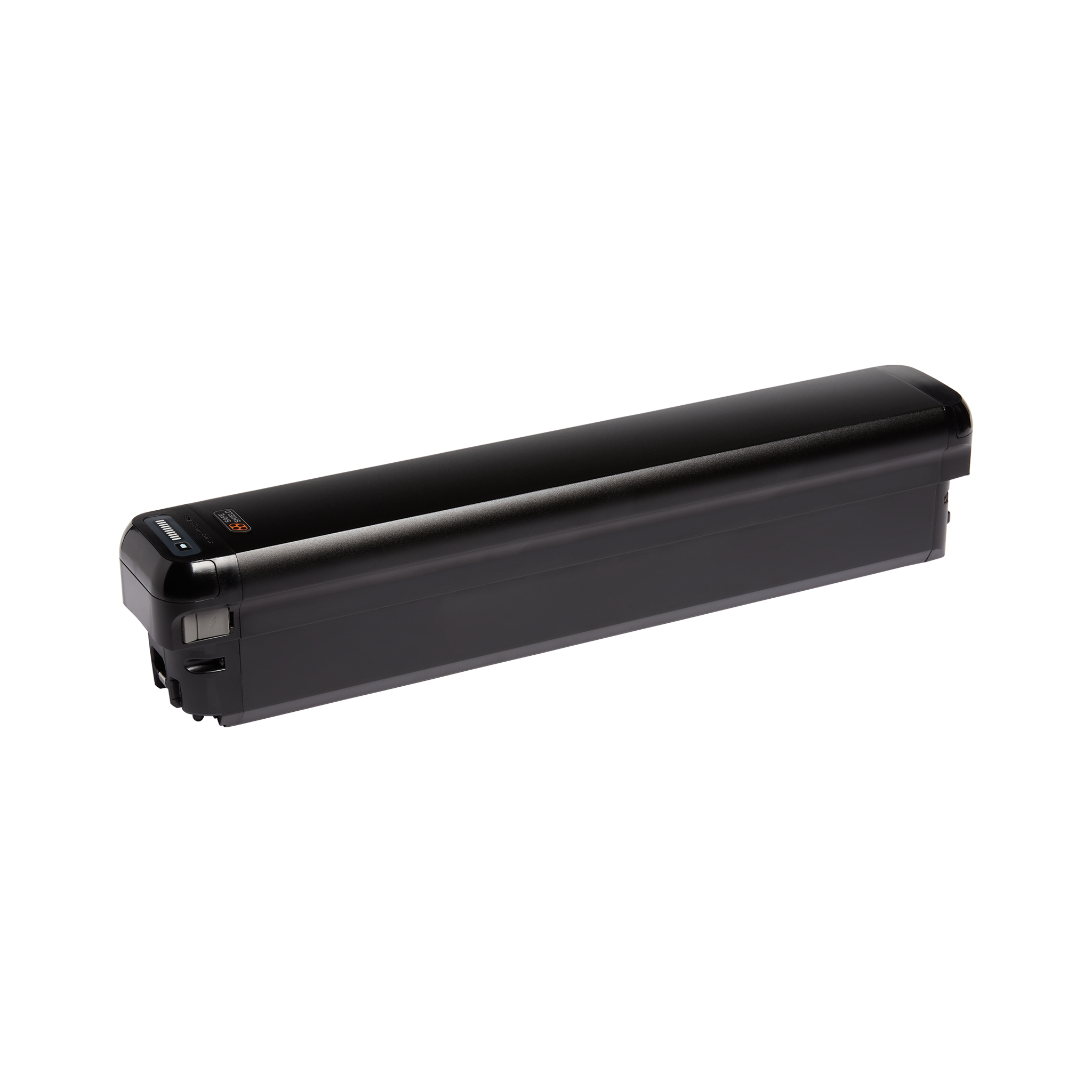 Rad Power Bikes Safe Shield™ Advanced Semi-Integrated Battery (15 Ah)