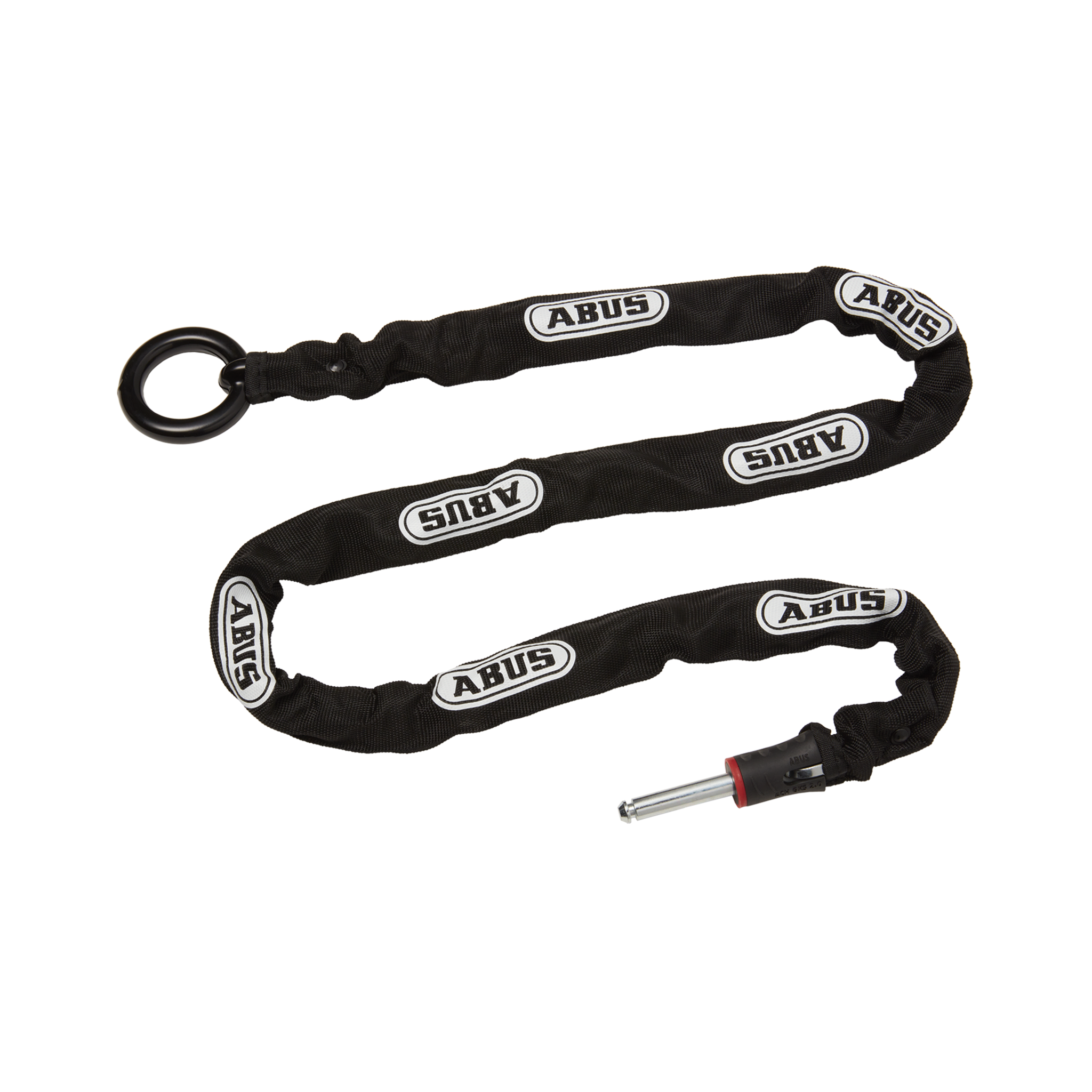 Rad Power Bikes ABUS Adaptor Chain (130 cm)