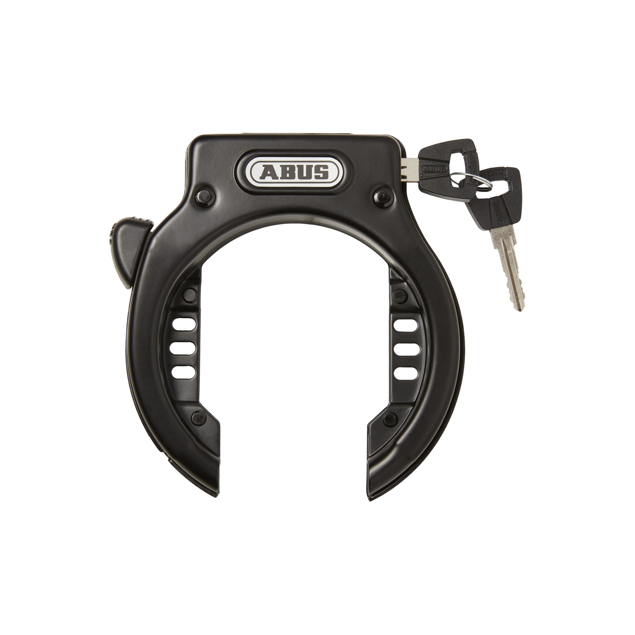 Rad Power Bikes Rad Wheel Lock by ABUS
