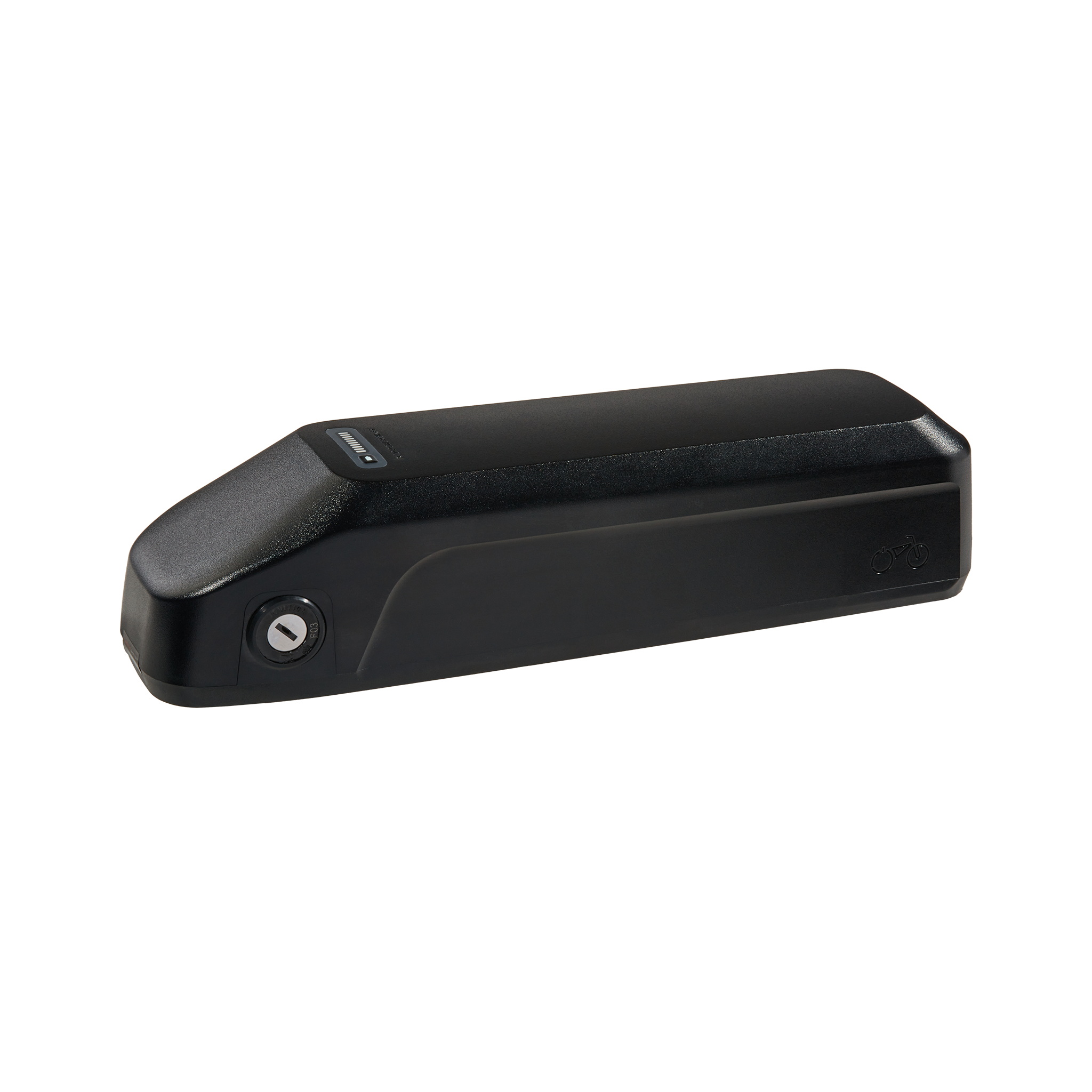 Rad Power Bikes Safe Shield™ Basic External Battery (10 Ah)