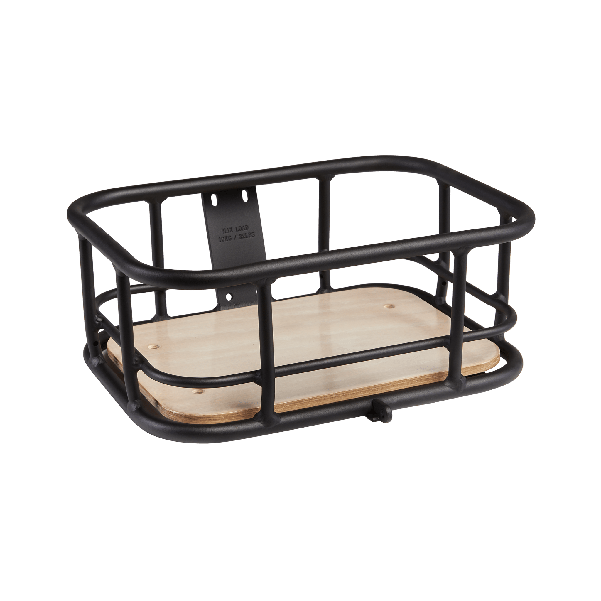 Rad Power Bikes Small Front-Mounted Basket
