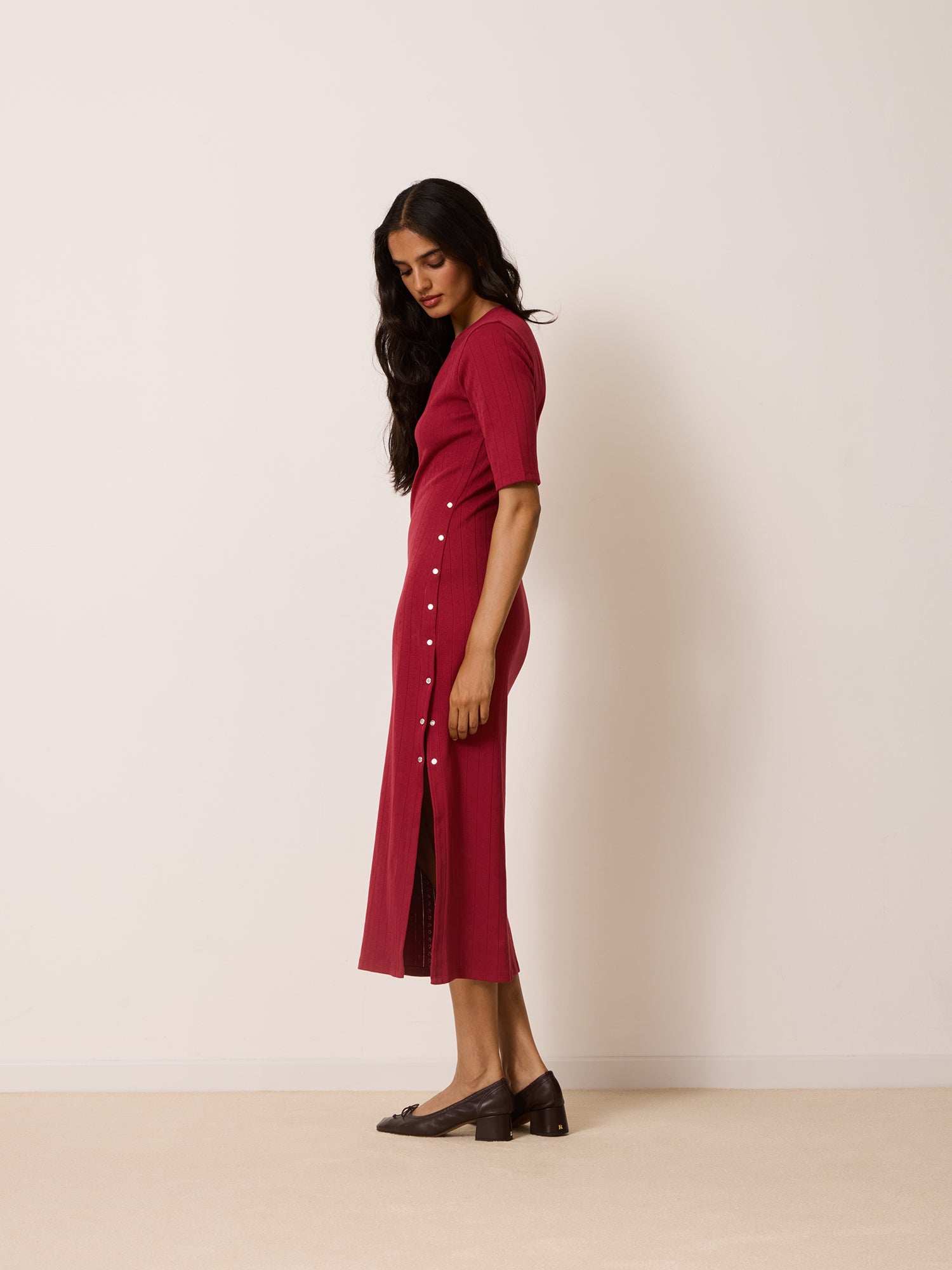 Rouje Robe VIVIANNA