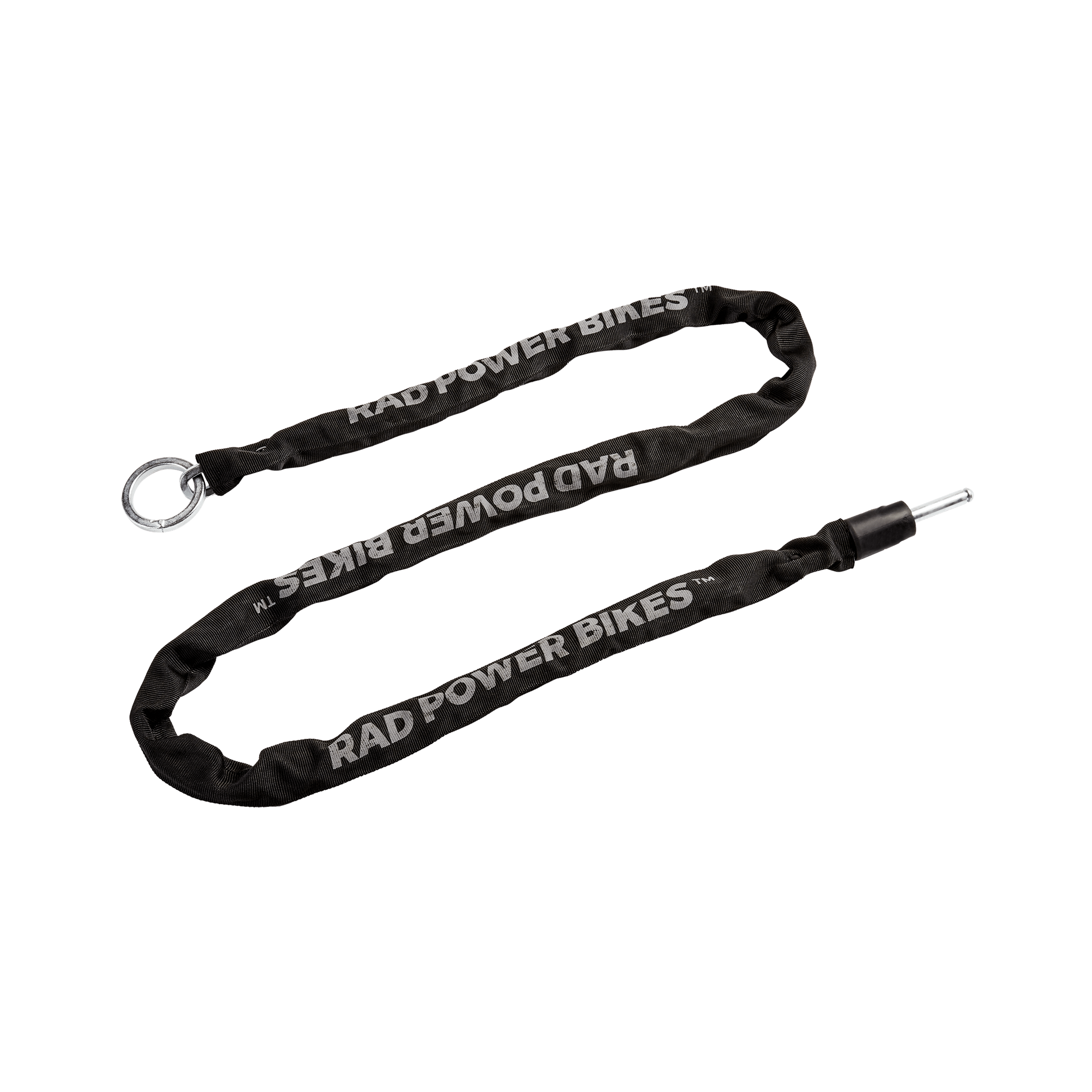 Rad Power Bikes Rad Wheel Lock Security Chain