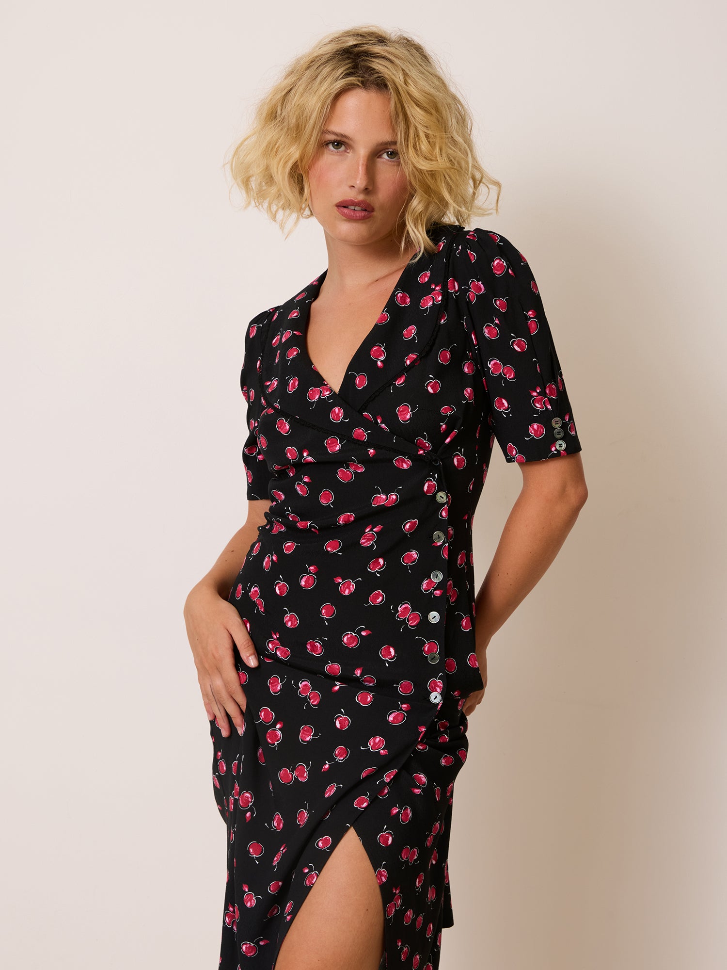 Rouje Robe FILIPPA