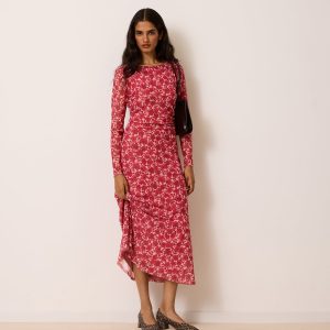 Rouje Robe ALEXINE