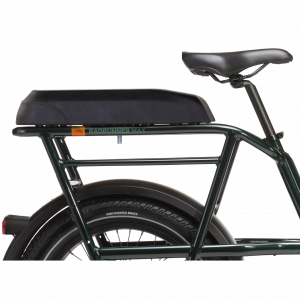 Rad Power Bikes RadRunner 3/RadRunner Max Passenger Package