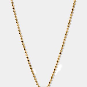 Nadri DELANCEY PINK CHARM PENDANT NECKLACE