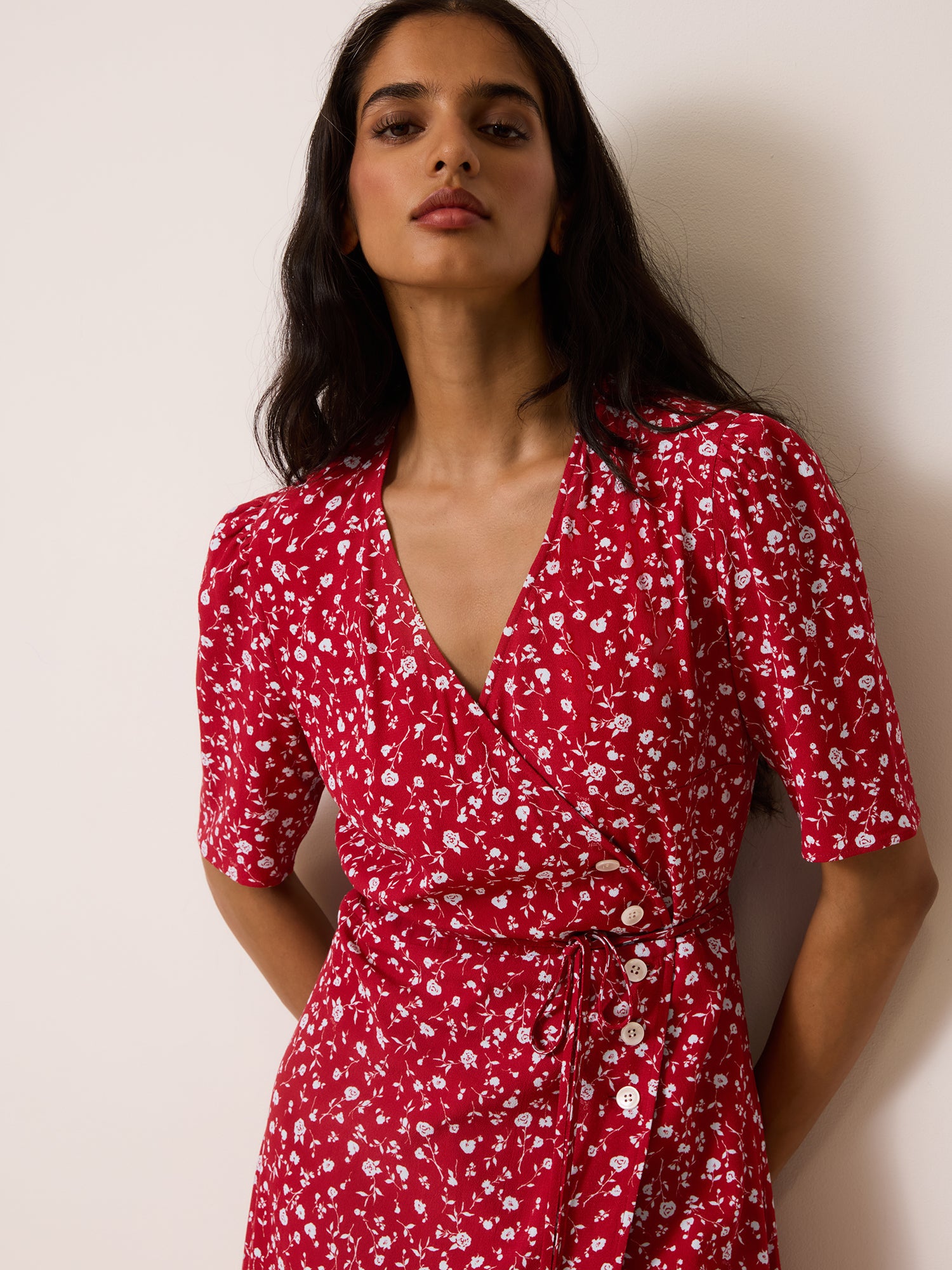 Rouje Robe GABIN
