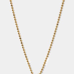 Nadri DELANCEY CHARM PENDANT NECKLACE