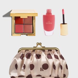 Rouje The Perfect Lips Set