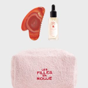 Rouje The Power Glow Lift Duo