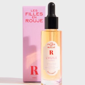 Rouje L'Huile Cheveux