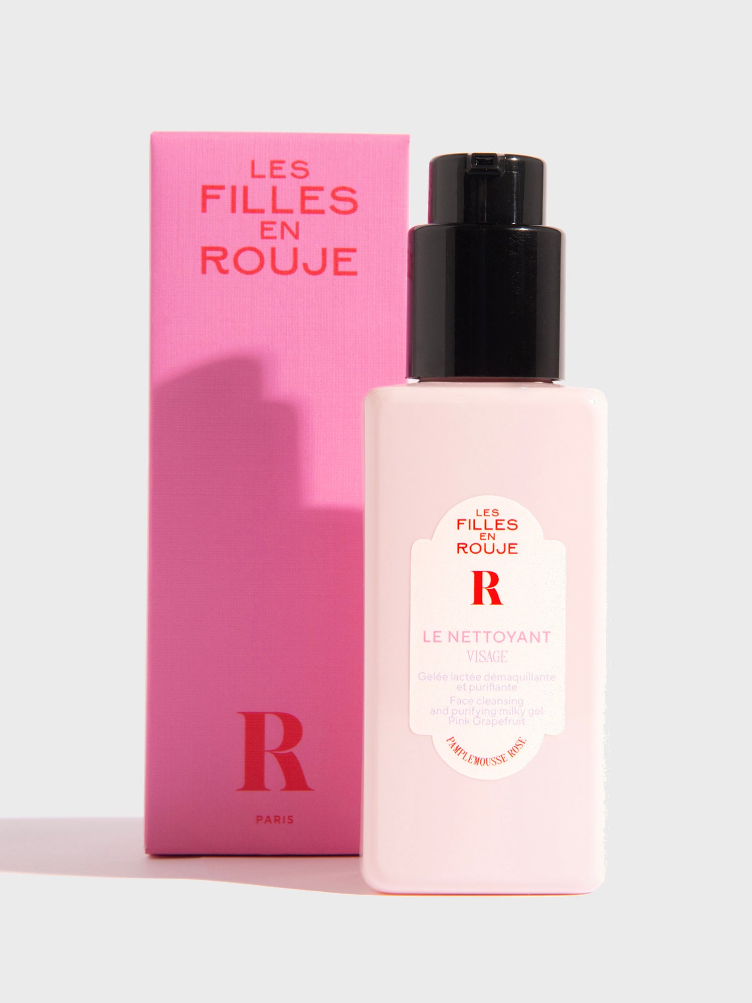 Rouje Le Nettoyant