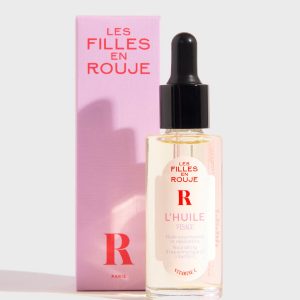 Rouje L'Huile Visage