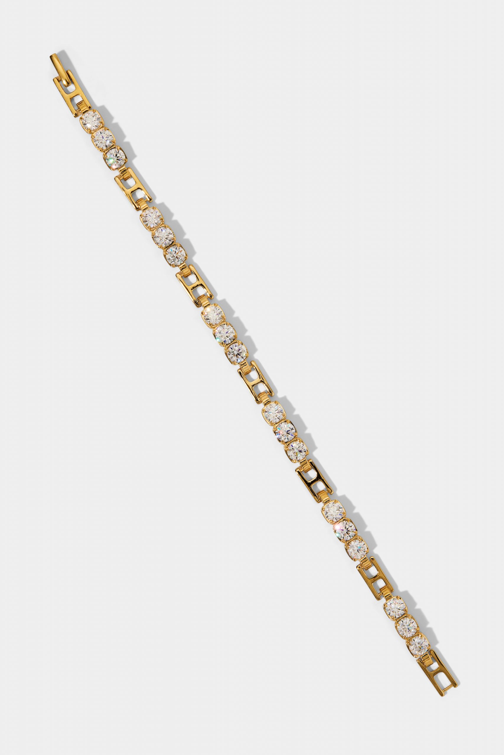 Nadri DELANCEY LINE BRACELET