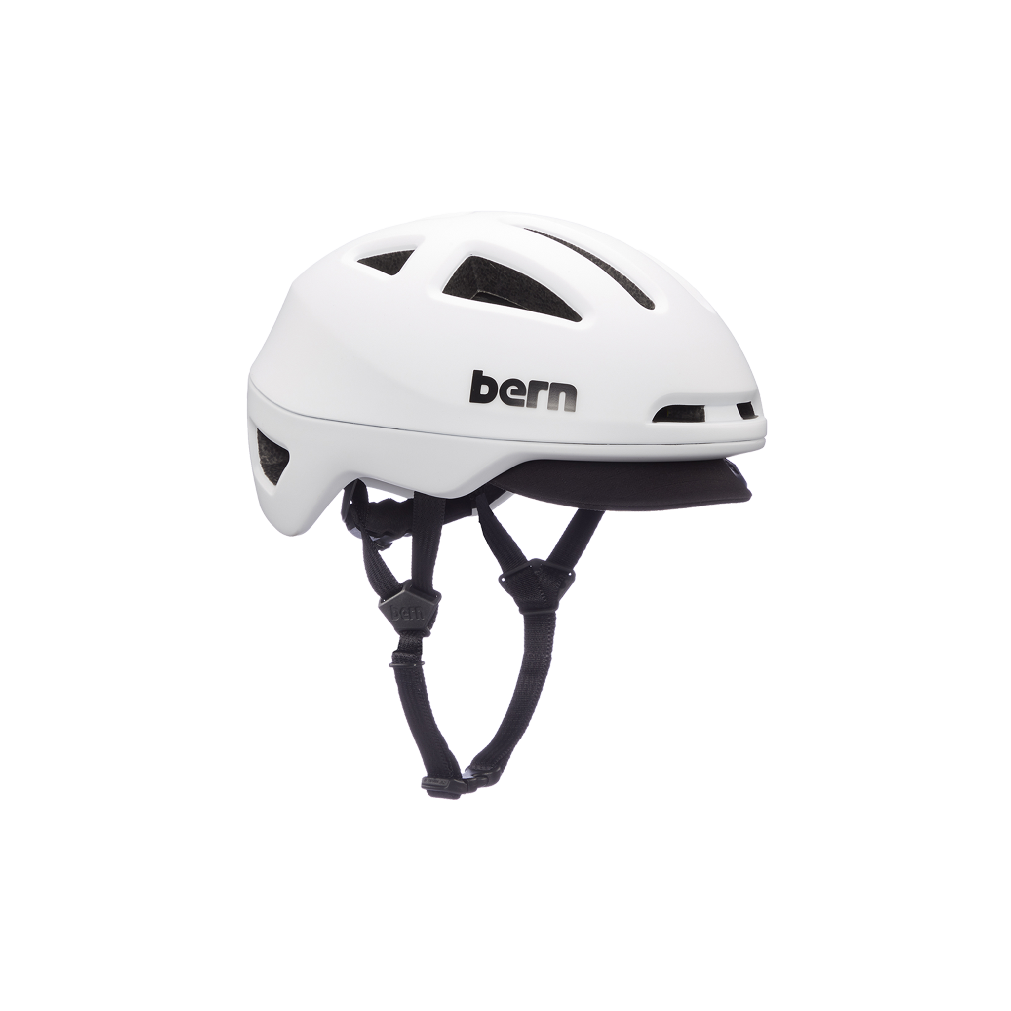Rad Power Bikes Bern Major MIPS Helmet