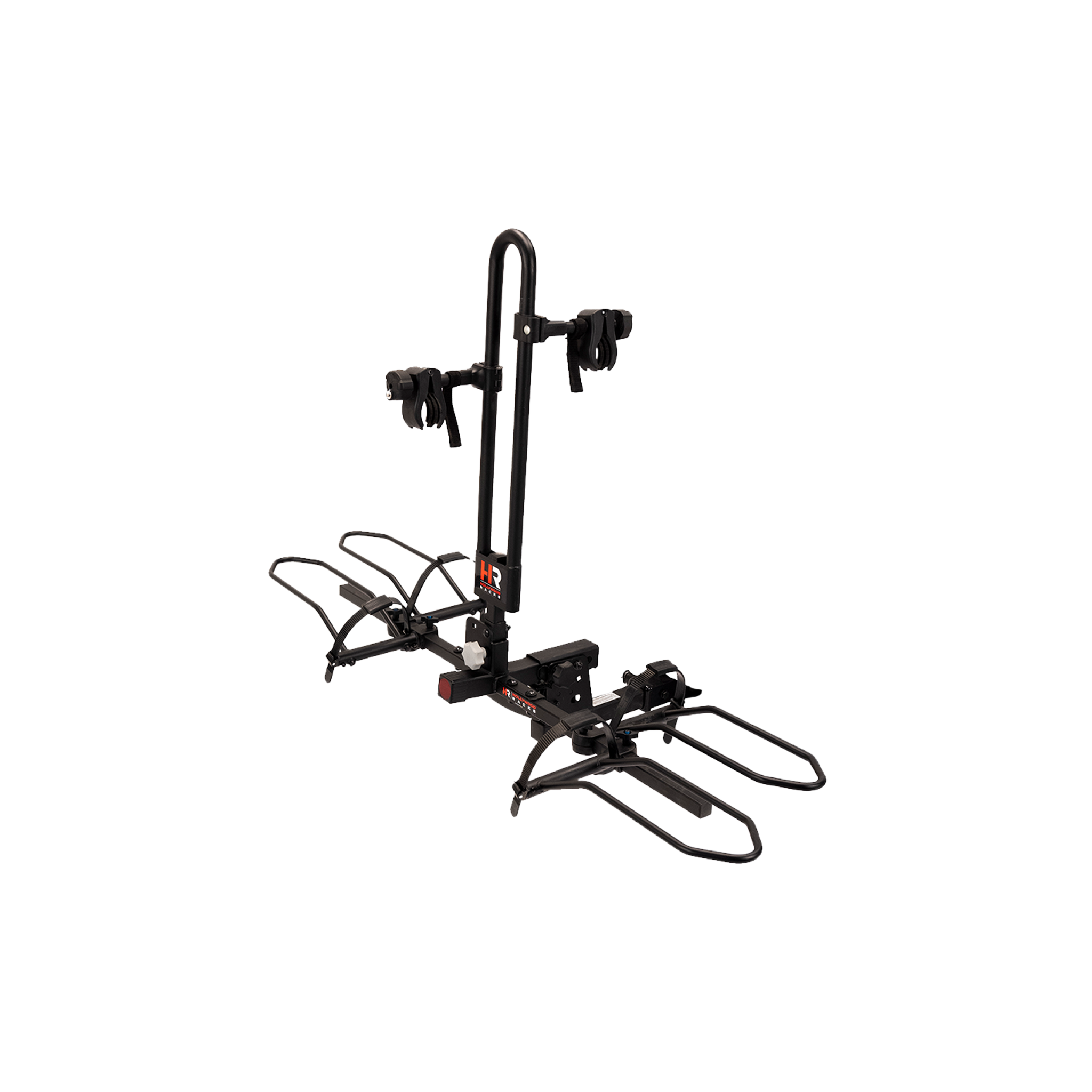 Rad Power Bikes Hollywood Racks RV Rider Rack