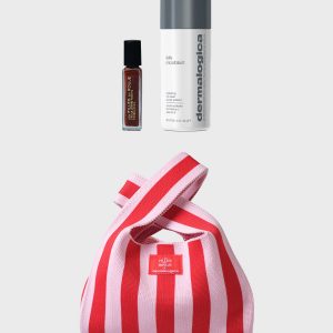 Rouje LFER x Dermalogica - Summer Bag Essentials