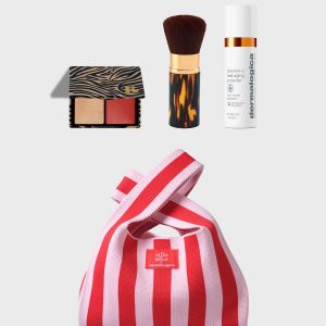 Rouje LFER x Dermalogica - Sun-Kissed Edition