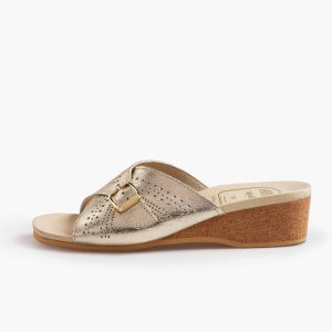Rouje Mules JACQUELINE