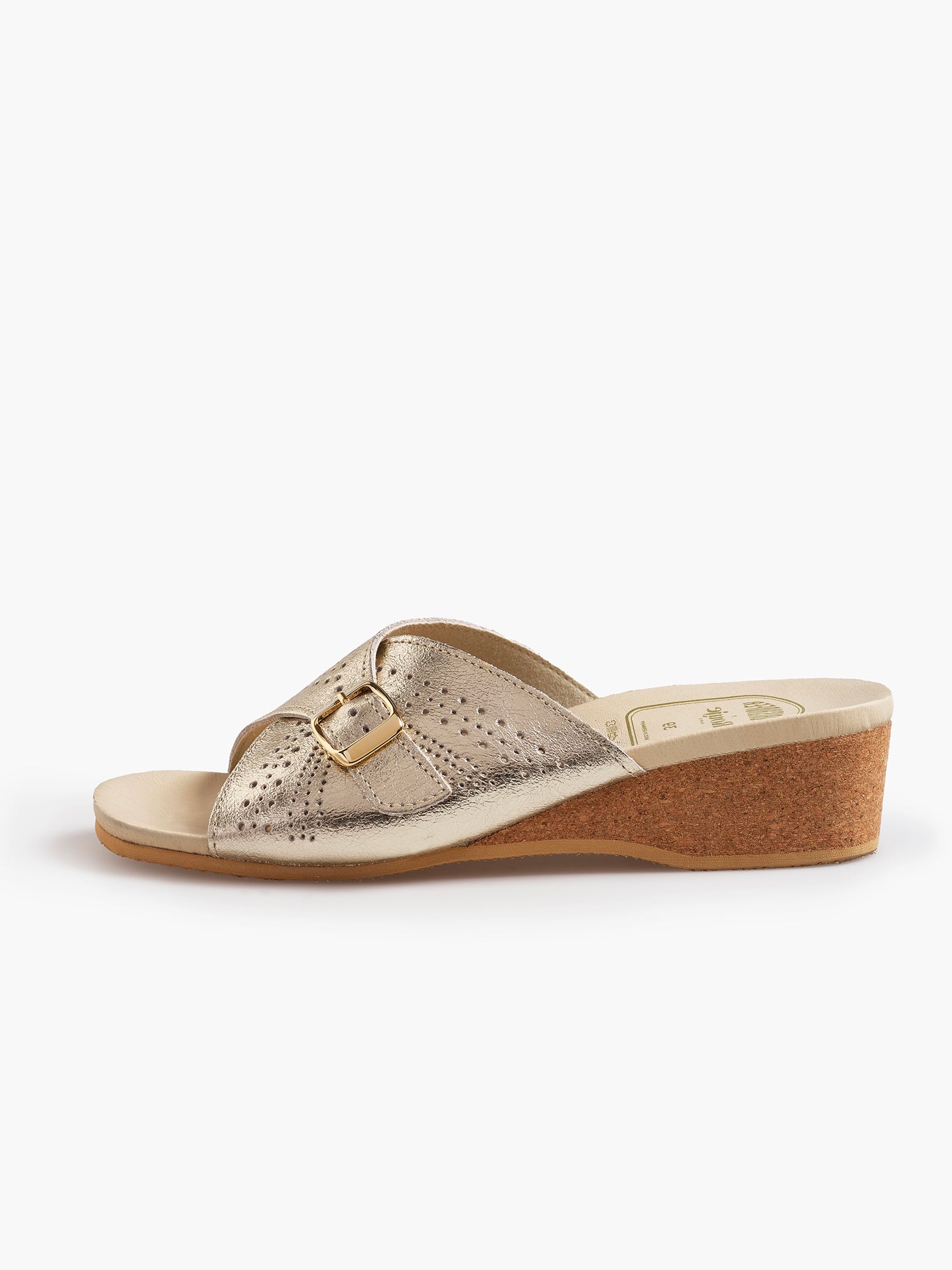 Rouje Mules JACQUELINE