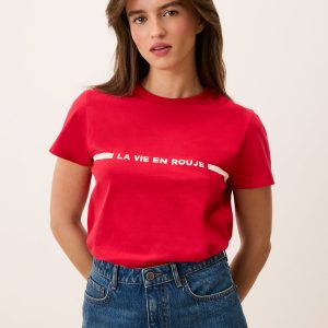 Rouje T-shirt DOLLY