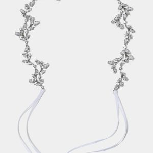 Nadri VINES HAIR GARLAND