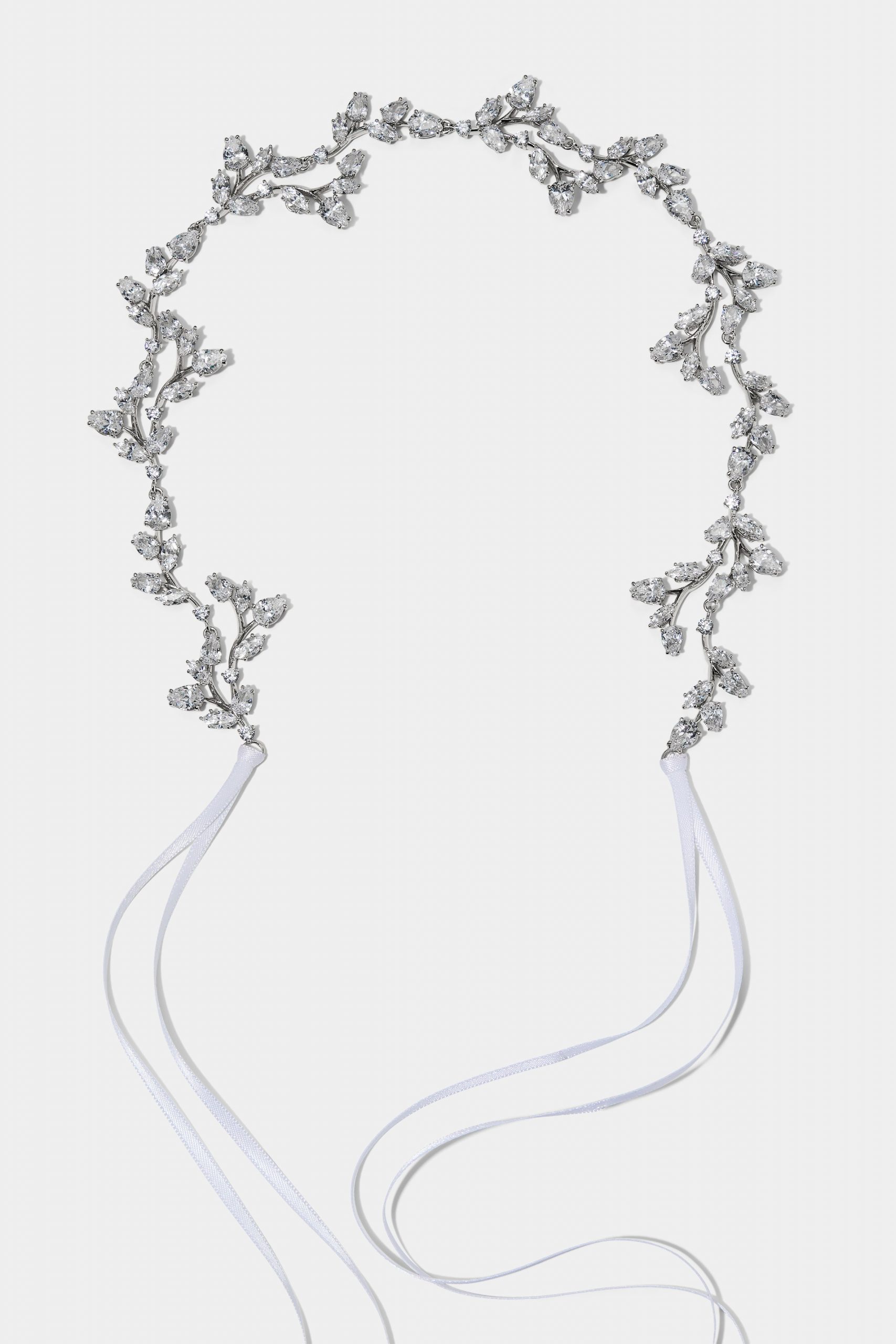Nadri VINES HAIR GARLAND