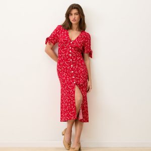 Rouje Robe Laura
