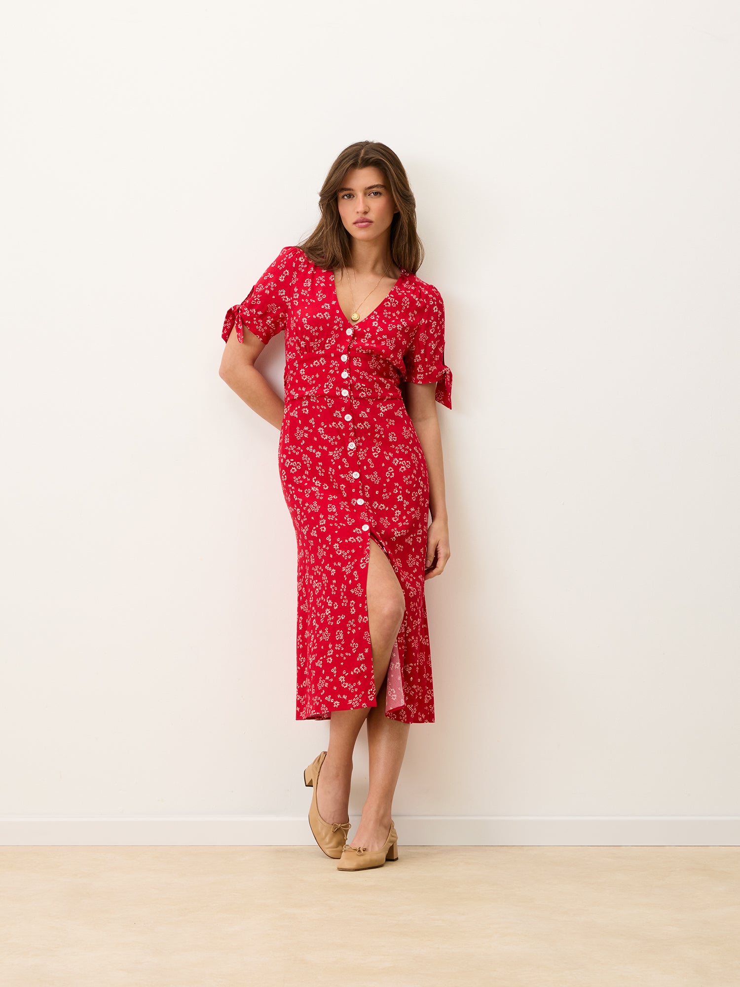 Rouje Robe Laura