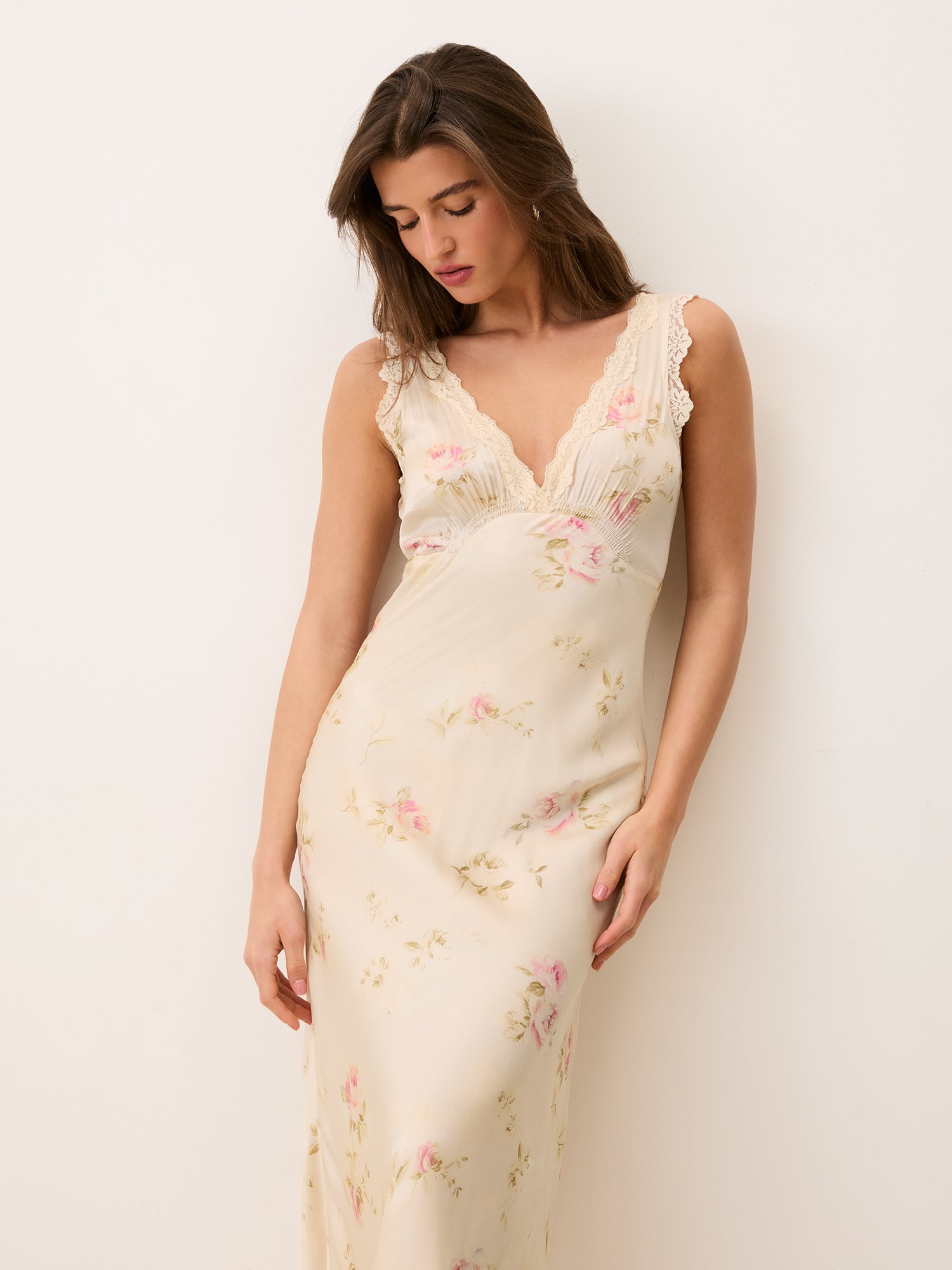 Rouje Robe MINETTE
