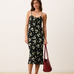 Rouje Robe DARIA