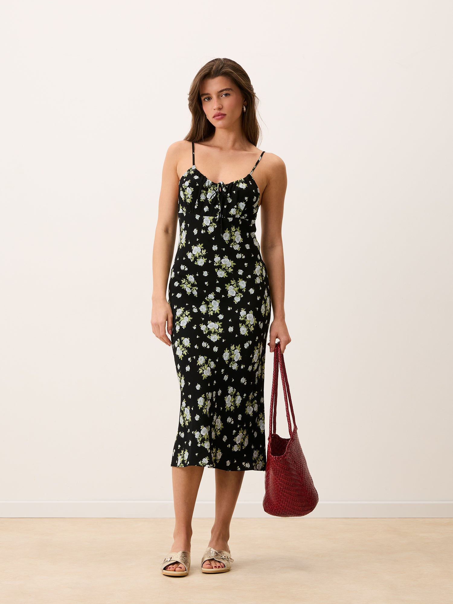 Rouje Robe DARIA